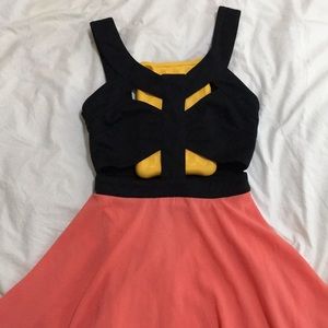 SPECIAL OCCASION DRESS